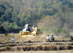 Contamination in Burma, Chinese oil firm accused of abuses