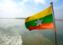 Burma Courts Foreign Investors To Develop Sea Ports