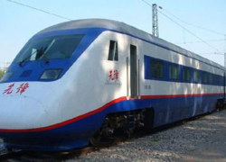 China Railway to build Yunnan-Kyaukpyu route