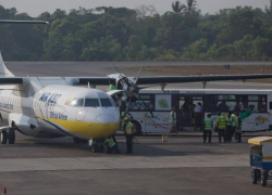 Investors Sought for Privatization of Domestic Airports