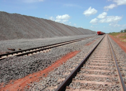 Chinese assessments of Kyaukpyu-Kunming railroad project up for review