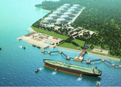 Companies Hesitant About Investing In Kyaukpyu SEZ