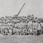 C. Troop - St. Patricks Day 1945 Ramree Island